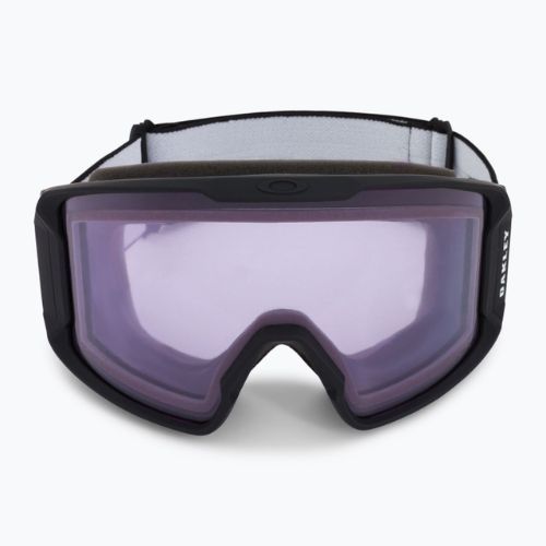 Маска лижна Oakley Line Miner matte black/prizm snow clear OO7070-88