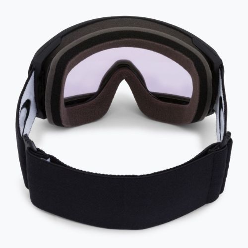 Маска лижна Oakley Line Miner matte black/prizm snow clear OO7070-88