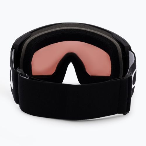 Маска лижна Oakley Line Miner matte black/prizm garnet OO7070-B8