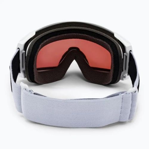 Маска лижна Oakley Line Miner matte white/prizm snow sapphire iridium OO7093-41