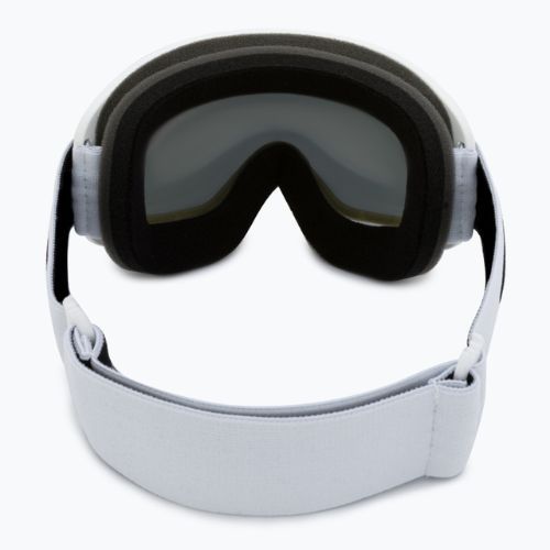 Маска лижна Oakley O-Frame 2.0 Pro matte white/dark grey OO7125-04