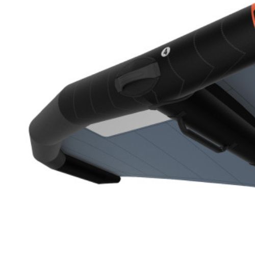 Крило для вінгфойлінгу Cabrinha Mantis Windows червоне K2KWMANTW050001