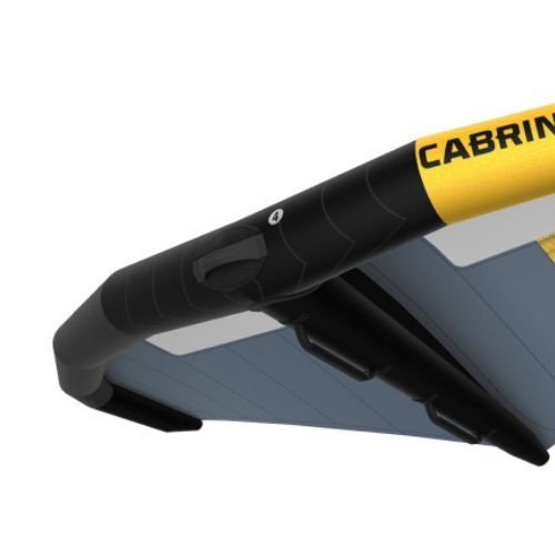 Крило для вінгфойлінгу Cabrinha Mantis Windows жовте K2KWMANTW060002