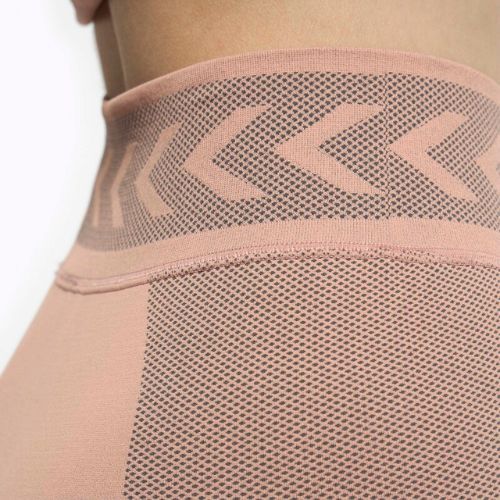 Термоштани жіночі ROXY Base Layer gray violet