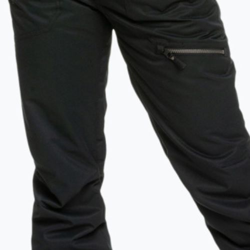 Штани сноубордичні жіночі ROXY Nadia true black