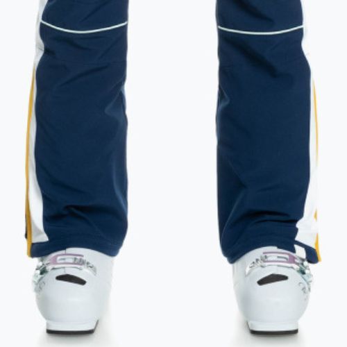 Штани сноубордичні жіночі ROXY Peak Chic medieval blue
