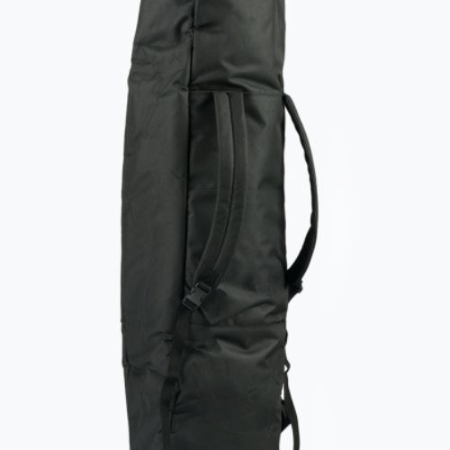 Чохол для сноуборду ROXY Board Sleeve true black black flowers