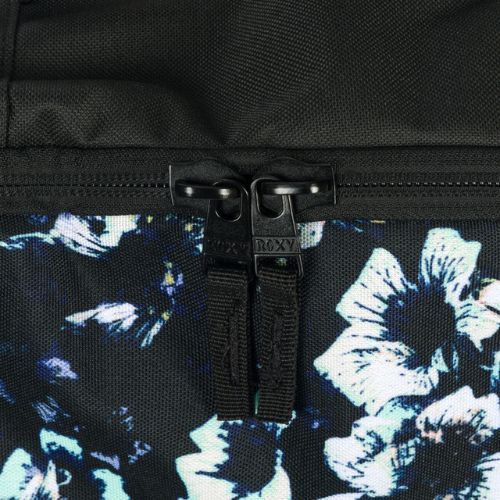 Чохол для сноуборду ROXY Board Sleeve true black black flowers