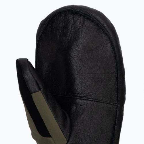 Рукавиці сноубордичні Quiksilver Squad Mitt grape leaf