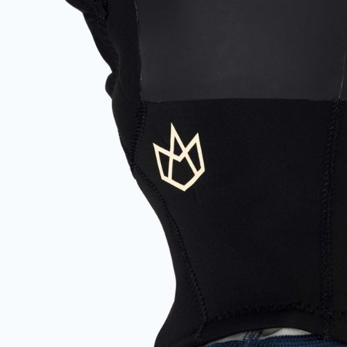 Неопреновий утеплювач MANERA Magma Baselayer Hooded 0,5 mm чорний 22221-1301