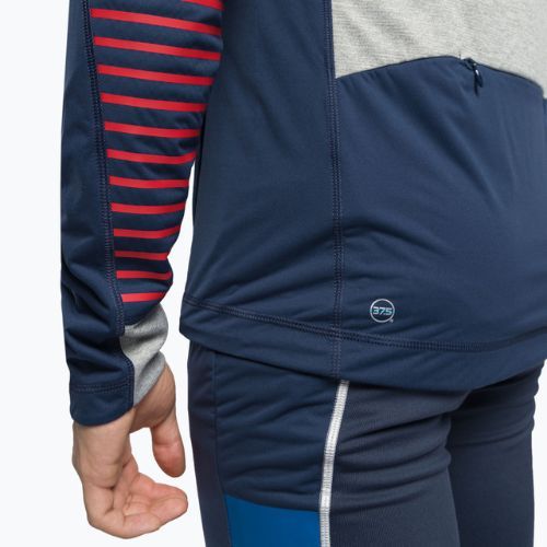 Куртка для бігових лиж чоловіча Rossignol Poursuite navy