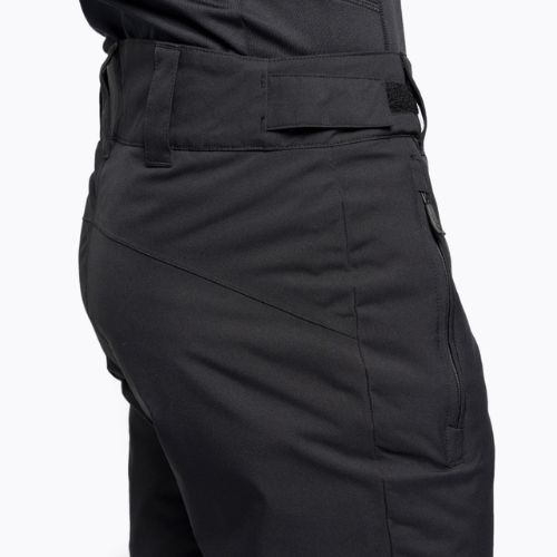 Штани лижні чоловічі Rossignol Rapide black