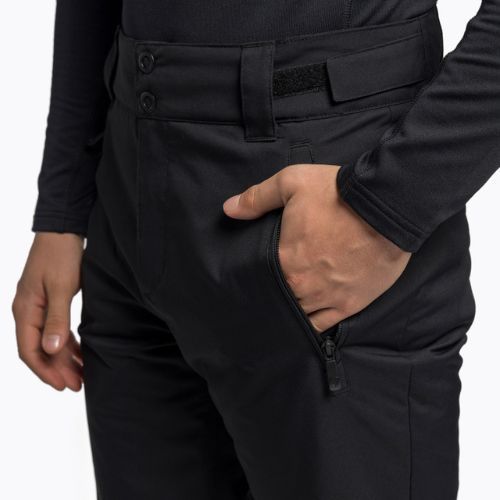 Штани лижні чоловічі Rossignol Rapide black