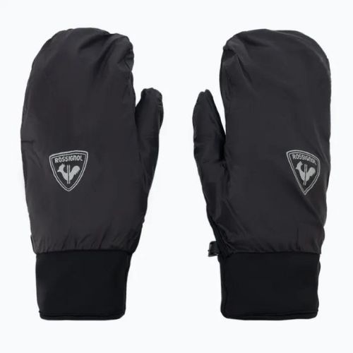 Рукавиці лижні чоловічі Rossignol Xc Alpha - I Tip black