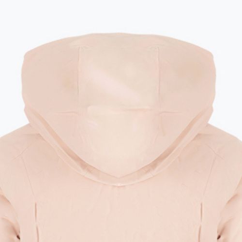 Куртка лижна дитяча Rossignol Fonction pink