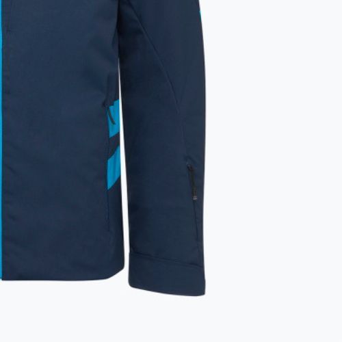 Куртка лижна чоловіча Rossignol Ski navy