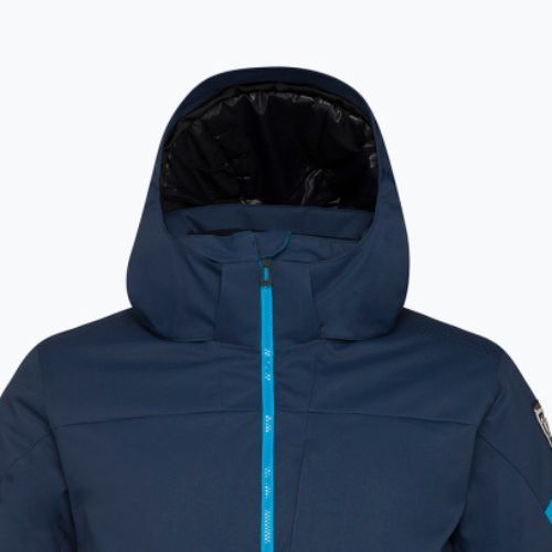 Куртка лижна чоловіча Rossignol Ski navy