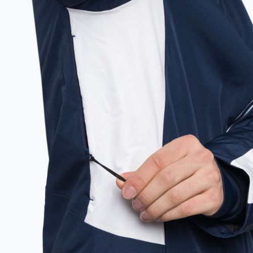 Куртка лижна чоловіча Rossignol Aerial navy