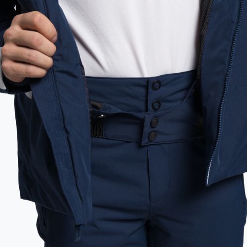 Куртка лижна чоловіча Rossignol Aerial navy