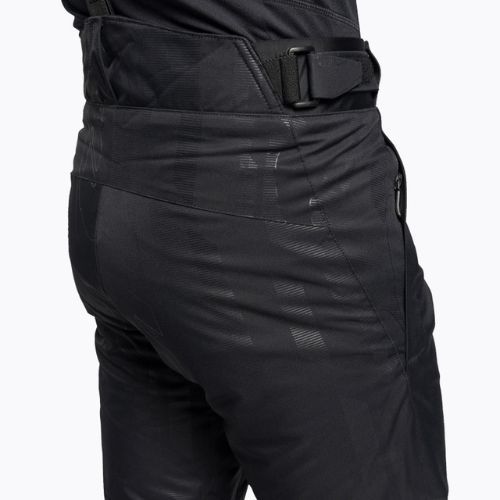 Штани лижні чоловічі Rossignol Hero Ski black