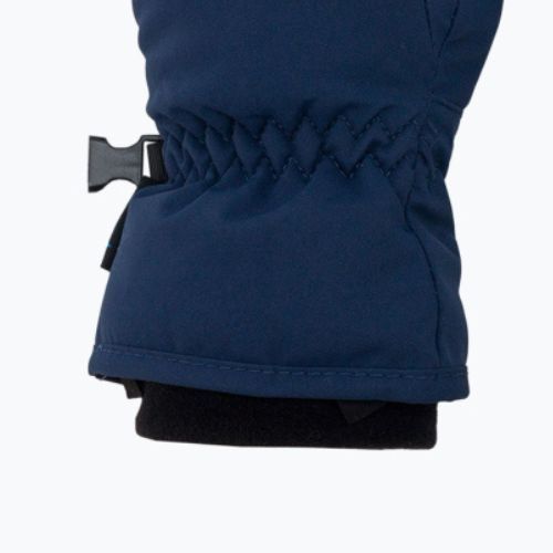 Рукавиці лижні дитячі Rossignol Roc Impr G navy