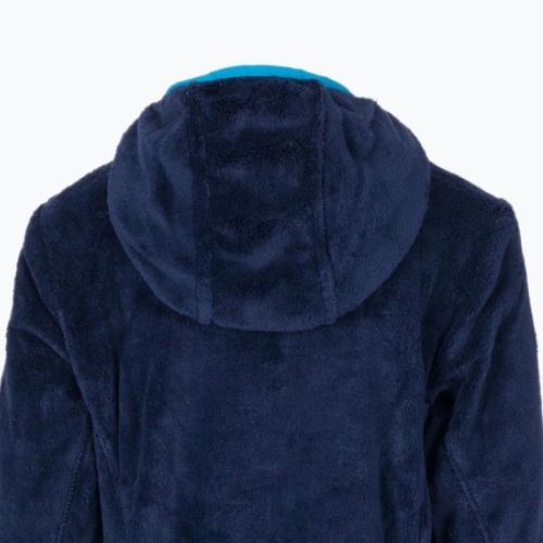 Флісова кофта дитяча CMP синя 31P1504/01NM