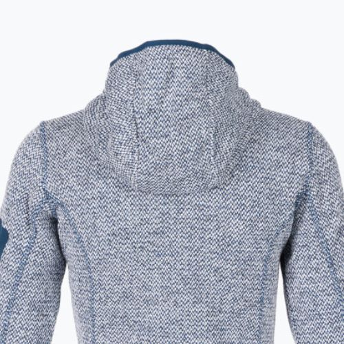 Флісова кофта жіноча CMP сіра 3H19826/02MM