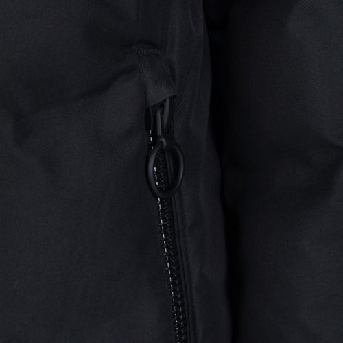 Куртка лижна жіноча CMP Fix Hood чорна 32W0266