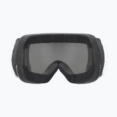 Маска лижна UVEX Downhill 2100 VPX white/variomatic polavision 55/0/390/1030