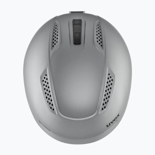 Шолом лижний UVEX Ultra MIPS чорний 56/6/305/3005