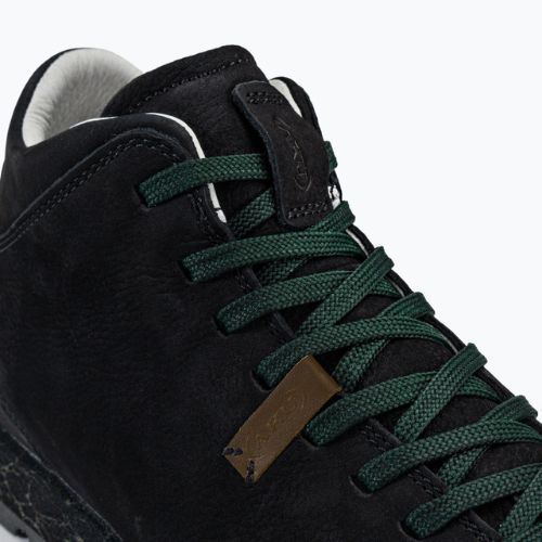 Черевики для трекінгу чоловічі AKU Bellamont III NBK Mid GTX black