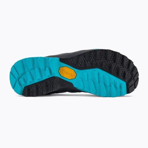 Черевики для трекінгу жіночі AKU Rocket DFS GTX black/turquoise