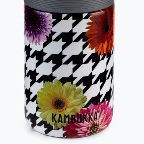 Термочашка Kambukka Etna 300 ml floral patchwork 11-01037]