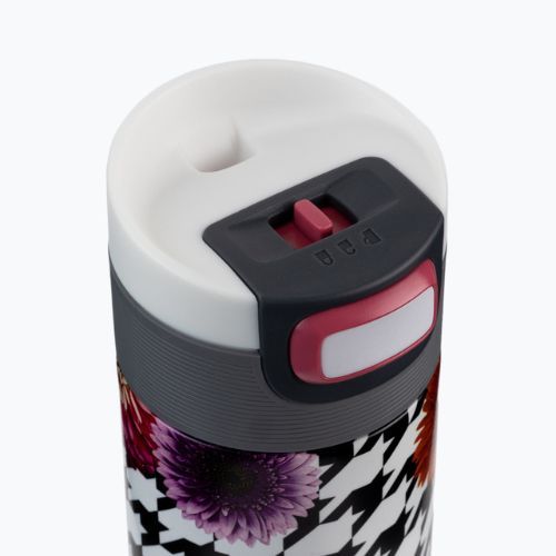 Термочашка Kambukka Etna 300 ml floral patchwork 11-01037]