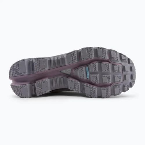 Кросівки для бігу жіночі On Cloudventure Waterproof Ice/Heron 3298576