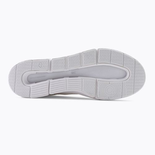 Снікерси чоловічі On The Roger Advantage білі 4899456