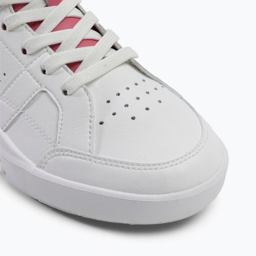 Снікерси жіночі On The Roger Clubhouse White/Rosewood 4898505