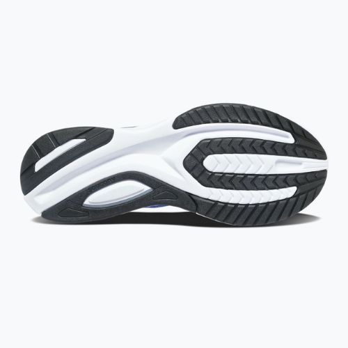 Кросівки для бігу чоловічі Saucony Guide 15 sapphire/black