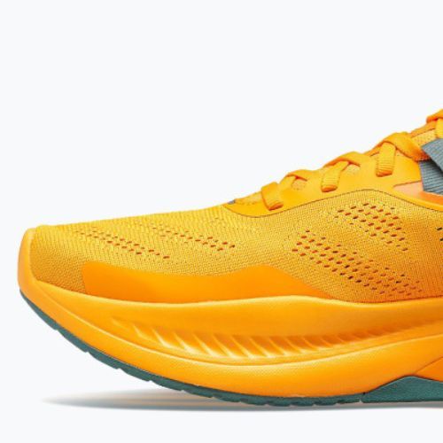 Кросівки для бігу чоловічі Saucony Guide 15 gold/summit