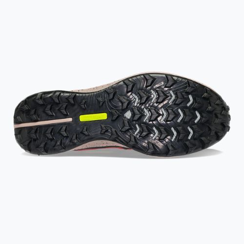 Кросівки для бігу чоловічі Saucony Peregrine 12 червоні S20737
