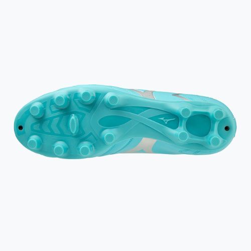 Футбольні бутси Mizuno Monarcida Neo II Sel блакитні P1GA232525