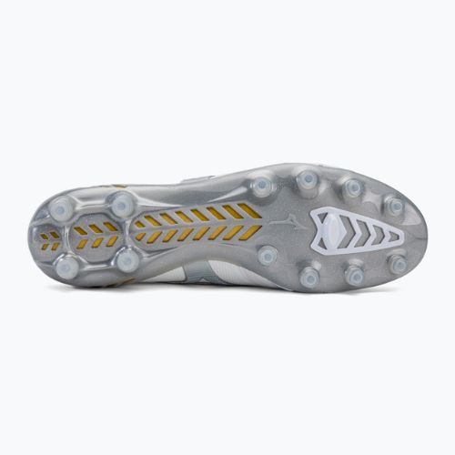Футбольні бутси Mizuno Morelia Neo III Beta JP білі P1GA239004