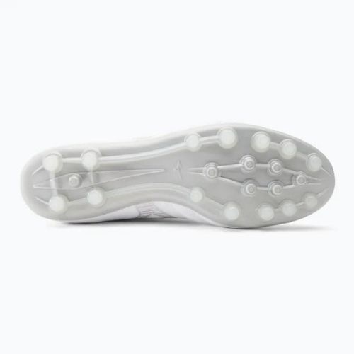 Футбольні бутси Mizuno Morelia Neo III Pro AG білі P1GA238404