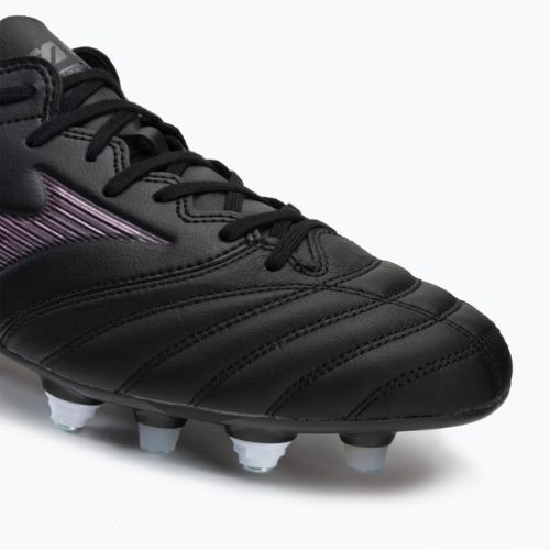 Футбольні бутси Mizuno Morelia Neo III Pro Mix чорні P1GC228399