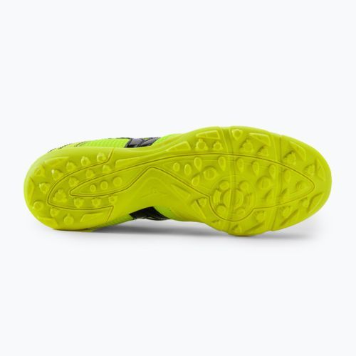 Футбольні бутси Mizuno Morelia Sala Club TF жовті Q1GB220345