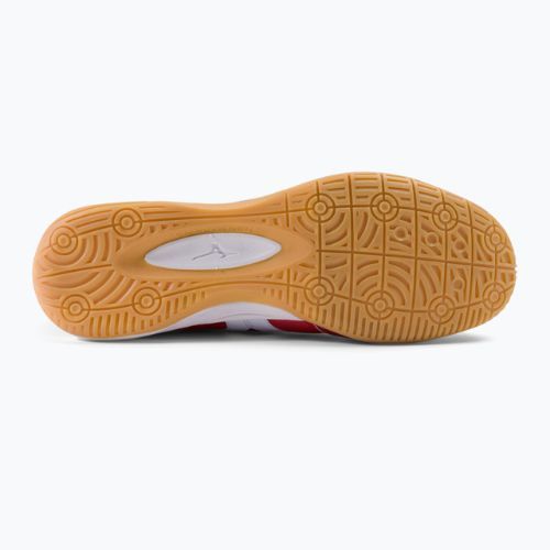 Футбольні бутси Mizuno Morelia Sala Elite In червоні Q1GA221060