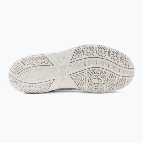 Кросівки гандбольні дитячі Mizuno Stealth Star C білі X1GC2107K36