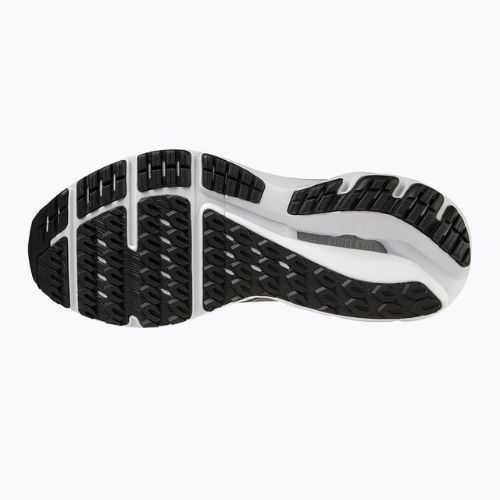 Кросівки для бігу чоловічі Mizuno Wave Inspire 18 чорні J1GC224404