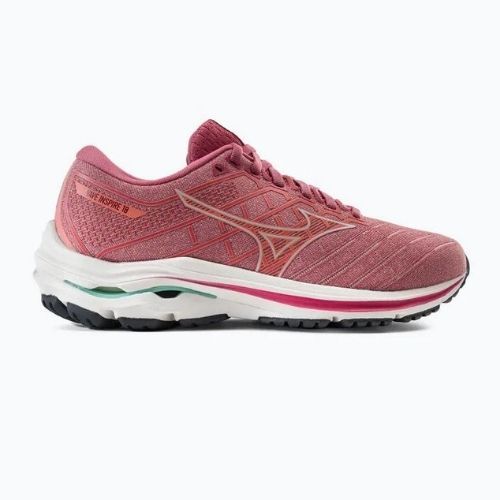 Кросівки для бігу жіночі Mizuno Wave Inspire 18 J1GD224414