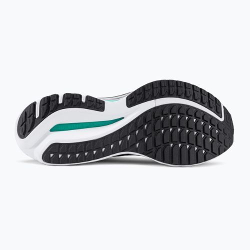 Кросівки для бігу чоловічі Mizuno Wave Inspire 19 чорні J1GC234402
